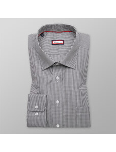 Willsoor Camisa London con estampado fino (altura 176-182) 10083