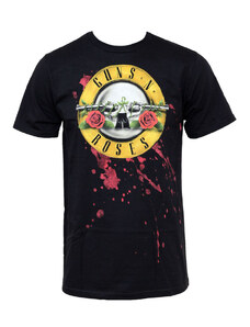 NNM Camiseta para hombre Guns N' Roses - bala sangrienta - BRAVADO - 12162035