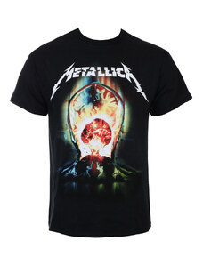 Camiseta metalica de los hombres Metallica - explotado - NNM - RTMTLTSBEXP