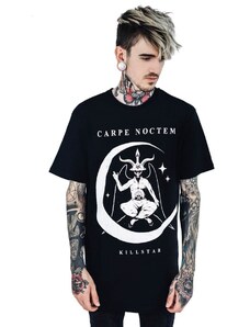 Camiseta de los hombres - carpe noctum - KILLSTAR - KSRA000436