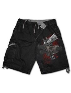 Pantalones cortos de hombre SPIRAL - FUNDA - T166M701J