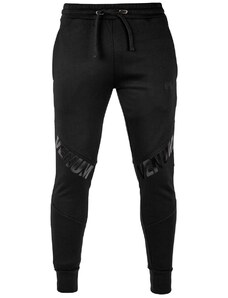 Pantalones de los hombres (pantalones de la pista) VENUM - Contendiente - Negro Negro - VENUM-03565-114