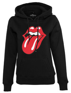 Sudadera con capucha de mujer Rolling Stones - Rolling Stones - NNM - MC328