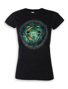 Camiseta de mujer A Perfect Circle - sigilo - ROCK OFF - APCTS03LB