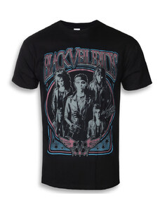 Camiseta metalica de los hombres Black Veil Brides - Clásico - ROCK OFF - BVBTS23MB