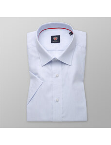 Willsoor Camisa London con estampado de líneas (altura 176-182) 10512