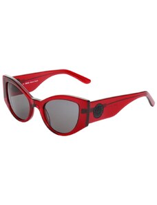 Gafas de sol de mujer Kenzo - Rojo