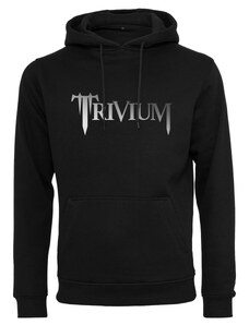 Sudadera con capucha de los hombres Trivium - Logo - NNM - MC191