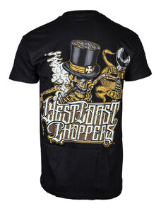 Camiseta de los hombres - EN PASEO - West Coast Choppers - WCCTS132699ZW