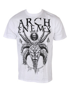 Camiseta metalica de los hombres Arch Enemy - Hacer usted ver me ? - ART WORX - 710735-002