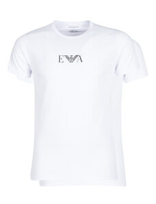 Emporio Armani Camiseta CC715-PACK DE 2