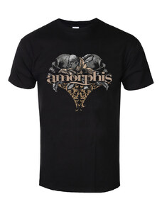 Camiseta para hombre Amorphis - Calaveras - ART WORX - 187588-001