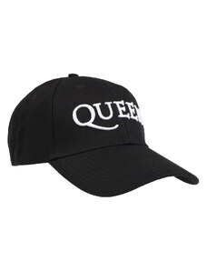 Gorra Queen - Logo - ROCK OFF - QUBBCAP01