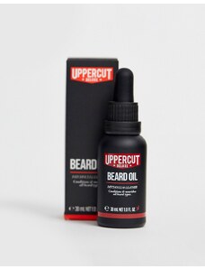 Aceite para barba de Uppercut Deluxe-Sin color