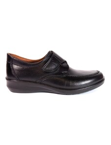 Luisetti Zapatos de tacón Zapatos de trabajo 0306 Negro