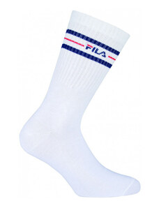 Fila Calcetines Normal socks manfila3 pairs per pack
