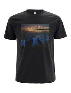 Camiseta metalica de los hombres Roxy Music - avalon Negro - NNM - RTRMUTSBAVA