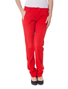 Pantalon Mujer Denny Rose Rojo