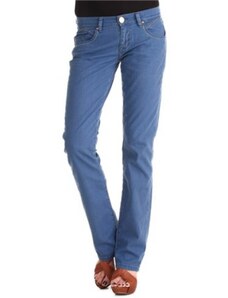 Phard Jeans Denim Mujer Azul