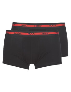 HUGO Boxer TRUNK TWIN PACK