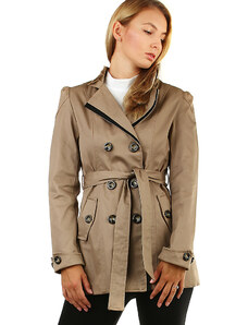 Glara Women's short spring / autumn jacket
