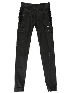 Pantalones de mujer BRANDIT - Medianoche - 11002-black