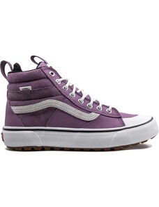 vans violetas