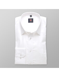 Willsoor Camisa WR London (Altura 164-170) Color Blanco Para Hombre 1814