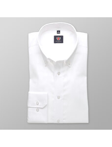 Willsoor Camisa WR London (Altura 188-194) Color Blanco Para Hombre 1832