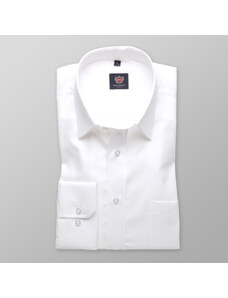 Willsoor Camisa WR London (Altura 176-182) Color Blanco Para Hombre 4560