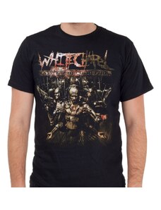 Camiseta metalera para hombres Whitechapel - - A New Era Of Corruption - INDIEMERCH - 10785