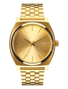 Nixon Reloj analógico 'Time Teller' oro