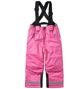 PLAYSHOES Pantalón funcional rosa / negro