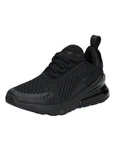 Nike Sportswear Zapatillas deportivas 'Air Max 270' negro