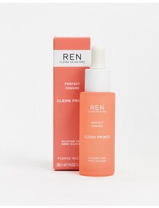 Prebase de maquillaje Perfect Canvas de 30 ml de REN Clean Skincare-Sin color