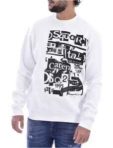 Dsquared Jersey S74GU0305 - Hombres