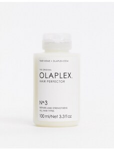Tratamiento para el pelo No.3 Hair Perfector de 3.3 oz/100 ml de Olaplex-Sin color