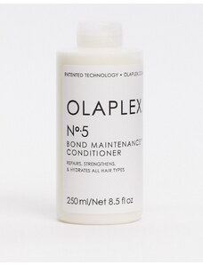 Tratamiento acondicionador No.5 Bond Maintenance Conditioner 8.5 oz/250 ml de Olaplex-Sin color