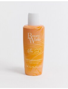 Champú de limpieza en profundidad de 150 ml Aftersun de Beauty Works-Sin color