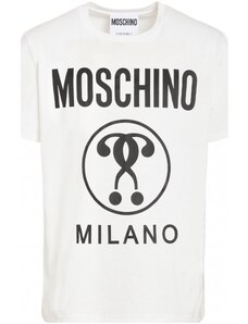 Moschino Camiseta ZPA0706 - Hombres
