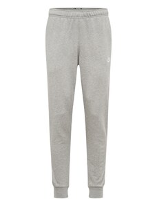 Nike Sportswear Pantalón gris moteado