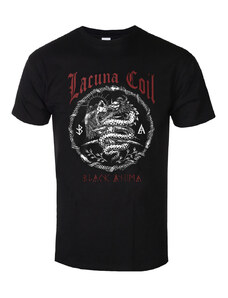 Camiseta para hombre Lacuna Coil - Black Anima - ART WORX - 712023-001