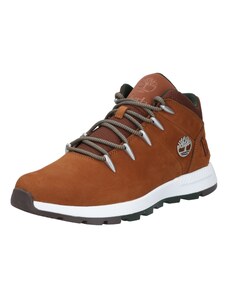 TIMBERLAND Zapatillas deportivas 'Sprint Trekker' marrón