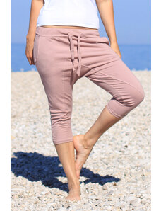 Glara Women's 3/4 baggy pants