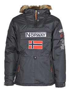 Abrigo de Geographical Norway de hombre barato en