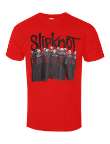 Camiseta Slipknot para hombre - Choir - ROCK OFF - SKTS56MR