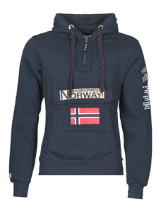 Sudaderas  Geographical Norway