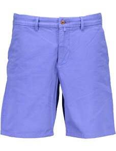 Pantalones Bermuda Gant Man Morado