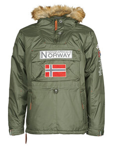 Geographical Norway Parka BARMAN