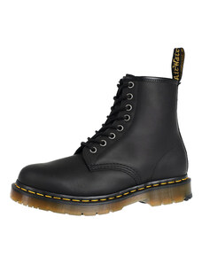 Zapatos de invierno DR. MARTENS - 8 hole - 1460 Snowplow WP black - DM24039001